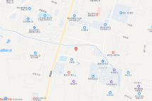 天泰城·桃源里电子地图