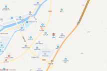 云和东景苑电子地图