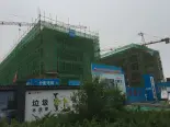 在建工地实景图