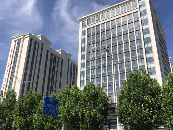 城投东方公馆怎么样:有116-159㎡的户型.-潍坊房天下楼盘点评