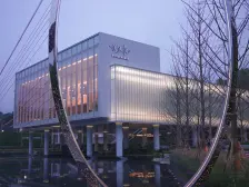 万科星光天空之城 4室2厅 东南