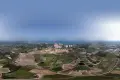 兆南东岸实景图
