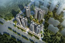 协丰喜悦里花园[博罗]