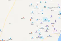 勇安·碧云雅苑电子地图