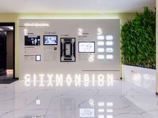 永旺旁,地铁口,三大件精装拎包入住