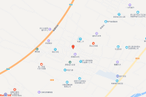 伊川县S322省道以西规划路以南电子地图