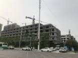 在建工地