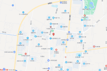 永清镇西关村电子地图