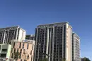 城投东方公馆实景图