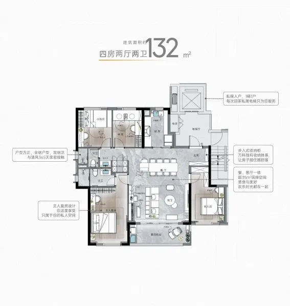万科·城市之光图片相册,万科·城市之光户型图,样板间图,装修效果图,实景图-福州房天下