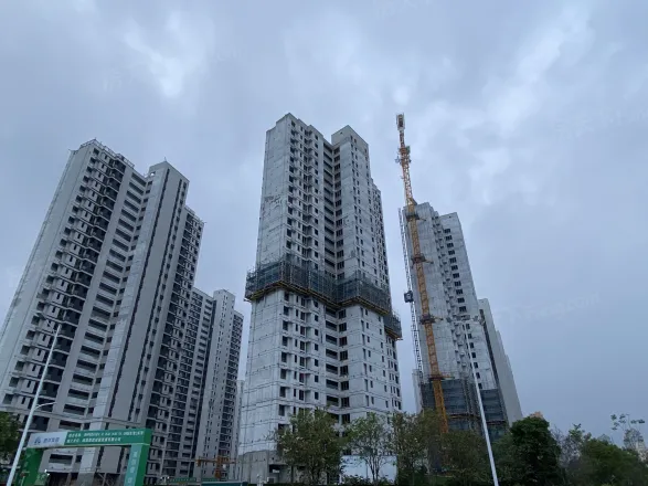 【漳州中梁远洋星海天宸小区,二手房,租房】- 漳州房天下