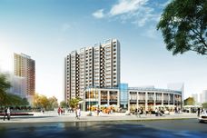 中磐云庭[永川]