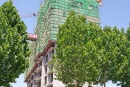辰隆阳光小镇实景图