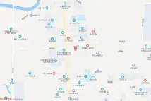 绿城·锦上月鸣电子地图