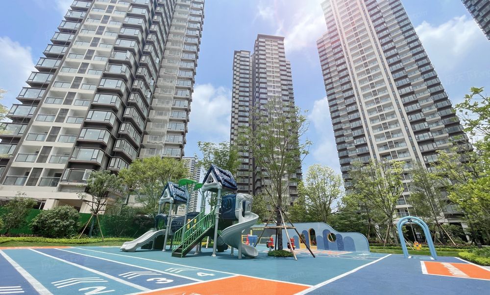 惠州惠阳惠阳经济开发区万科万荟花园二手房 四室 - 房天下