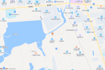 观澜御府电子地图