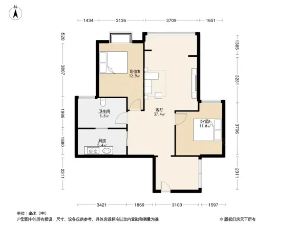 凯信水韵滨江