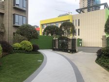 业主自住精装边户花园300平保养好