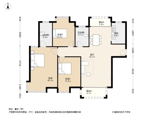 联发君领朝阳