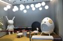 合柴拾间实景图