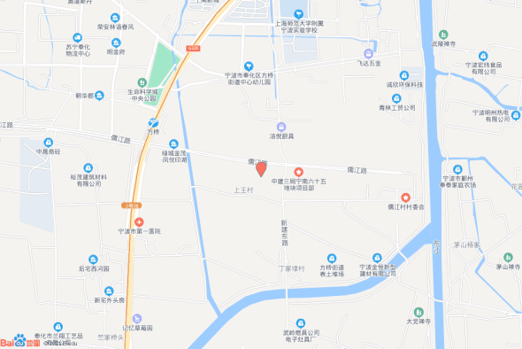 交通图