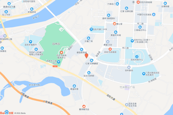 交通图