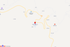 白崖山避暑山庄[靖安县]
