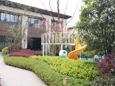 璧山高新区 美的万麓府三房123万