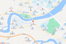 路桥·锦绣mini居公寓电子地图