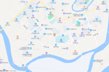 瑞田学府电子地图
