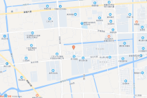 中天御苑三区电子地图