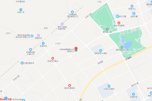 东投·吉盛·锦绣山河电子地图
