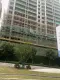 中梁世茂十里晴川实景图