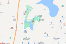 奥园英德心花小镇电子地图