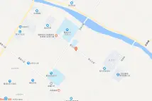 鑫洋中心城·壹号院电子地图