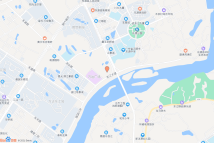 华丰·国贸花园电子地图
