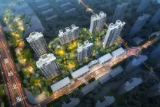 花海十二城[长安]