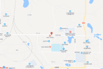 吉州府邸电子地图