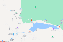 春山听湖电子地图