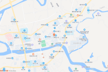 南雄龙鑫花园电子地图