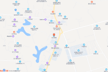 宜春润达美墅电子地图