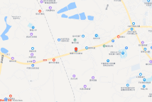 雅居乐乐活新城电子地图