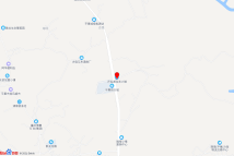 中房·芦仙湖生态小镇电子地图