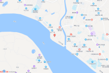 润达·将军凯旋电子地图