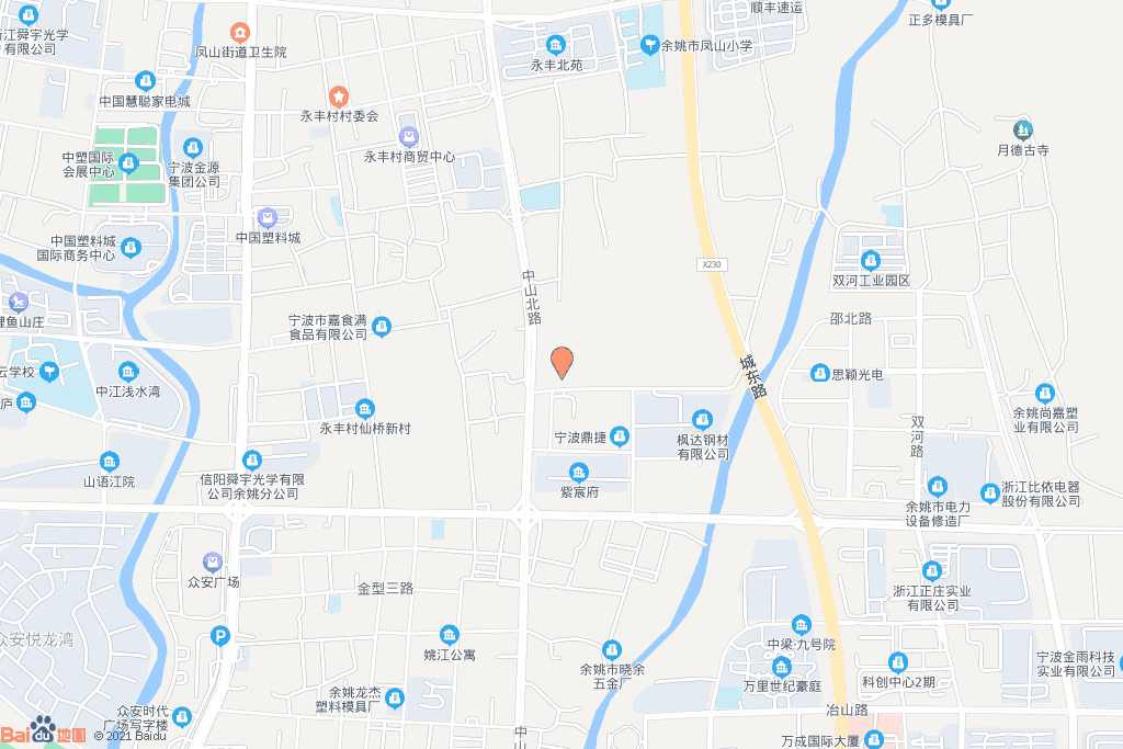 铁建明贤府