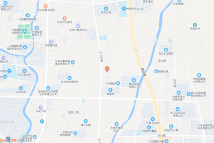 铁建明贤府电子地图