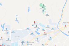 山海湖四季春天[东兴]