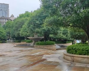 润和雅郡4室2厅东南