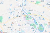 润达国际APM格兰云天酒店电子地图