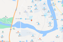 泰和学苑电子地图